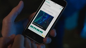 Microsoft makes its Sway for iPhone app available in more countries