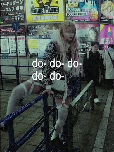 Tokyo Kids Edit: Captivating CapCut Creations