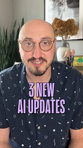 81K views · 1.3K reactions | new features, good vibes… and more AI | Shopify | Facebook