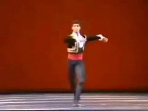 Basilio variation Carlos Acosta source: https://www.instagram.com/p/B4djv4UA-qs/?igshid=qfx8srsurdud | Ballet Mon Amour