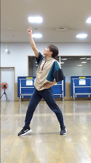 ライラック/運動会/小学生/ダンス/振付
