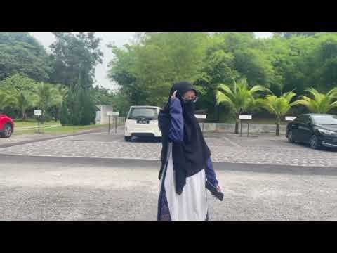 "STRANGER DANGER" PSA Assignment video