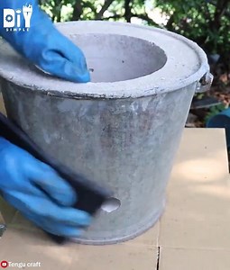 378K views · 2K reactions | DIY Metal foundry The KoR style | DIY Simple | Facebook