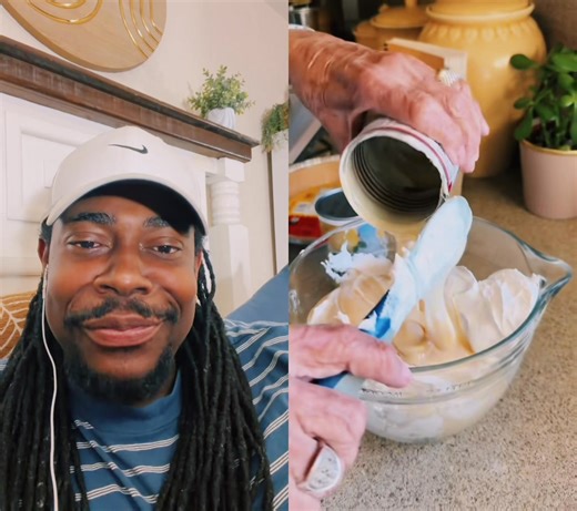 Yall know I love me some MeMe’s Recipes | Terry Kaye