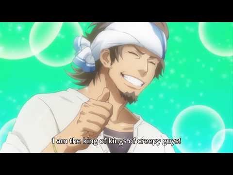 Makura no Danshi Episode 11 English Sub