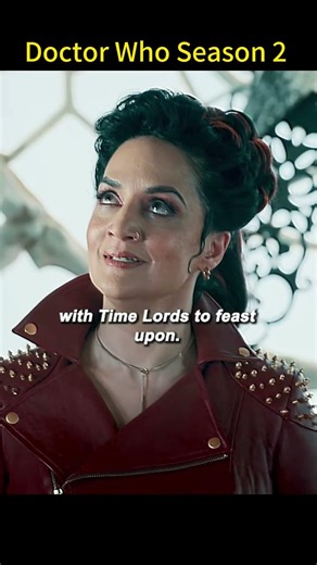 #movie Doctor Who Season 2 Episode 8 (2025)