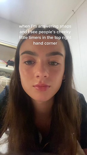 How to Use Timer on Snapchat for Timed Snaps | Cheeky Timer Snaps