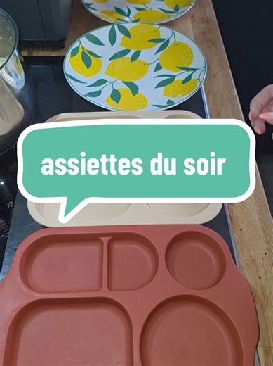 Assiettes du soir faciles : idées repas rapides pour enfants