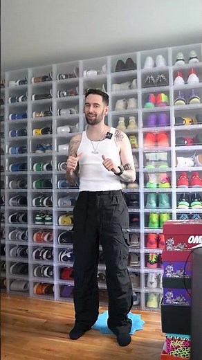 Make A ⚫⚫⚫ Outfit