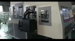 Automatic Box Folding Machine Carton Box Forming Machine Cardboard Box Making