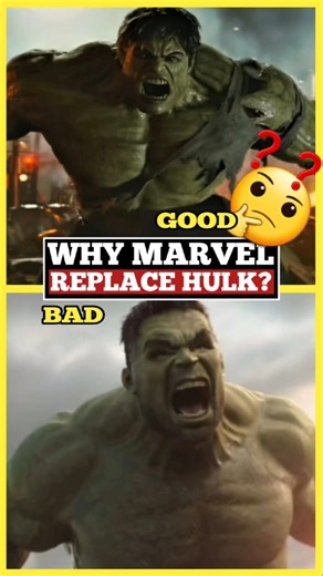 Why Was Edward Norton Fired as Hulk? Real Truth! 😳 The Hulk Controversy: Norton vs Marvel Explained💥