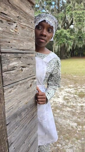 The Ruckus: The Untold Story Of The Negro Bandit of Jesup, Ga. #MovieInProgress #StayTuned | Senior Barrett