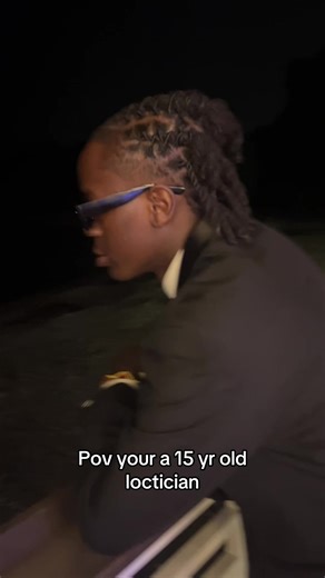 Mastering Loc Styles: Half Barrel and Two-Strand Techniques