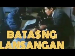 Batas Ng Lansangan (2002) Full Movie Explain || Fernando Poe Jr., Dina Bonnevie || Review And Facts