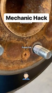 2.8M views · 325 reactions | Mechanic Hack #mechanical #mechanic #tools #repir #fypシ #fyp #fy #foryou #freefire #TugayDal #münchen #maisach #fürstenfeldbruck #carhacks #cartipps #Kfz #kfzmechatroniker #handel #kfzhandel #cars #car #kfz #instagood #instalike #insta #instadaily #reels #reelitfeelit #tiktok | Tugay Dal | Facebook