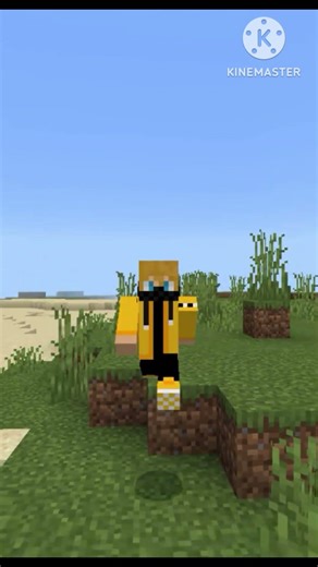 Nether mein Villagers Bed par kaise so lete hain? 😲#minecraft #minecraftshorts