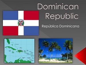 Dominican Republic - SlideServe