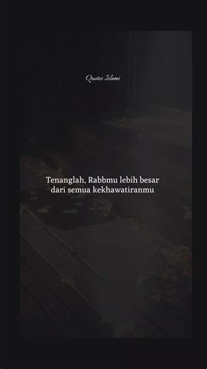 Ketenangan dalam Kehidupan: Quotes dari Jalaluddin Rumi