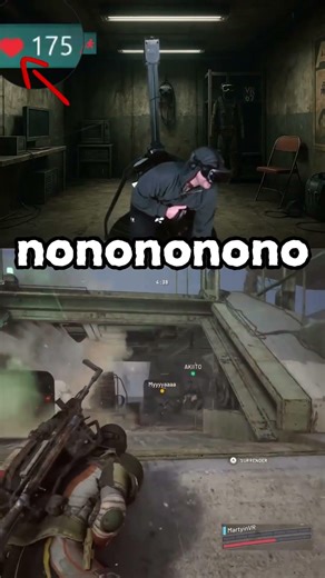 Bro gave his soul for the game on KATVR ‪@MartyinVirtualReality‬