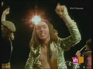Slade - Get Down And Get With It (Official Music Video)