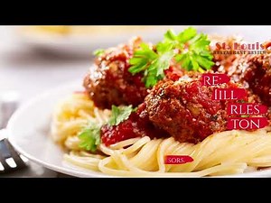 Top 10 Best Italian Restaurant in St. Louis, MO for 2025 by St. Louis Restaurant Review