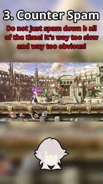 5 beginner tips for Corrin that will take your gameplay straight to the next level!