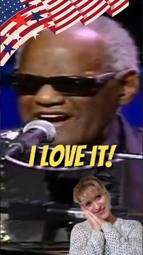 Ray Charles – America the Beautiful 🇺🇸 | Memorial Day Tribute