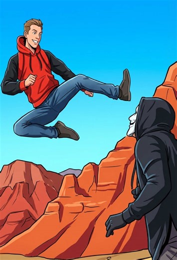 Chad faces a Project Zorgo Hacker. Like and Follow for more Spy Ninjas. #spyninjas #spyninjasforever #chadwildclay