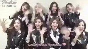 2.5K views · 434 reactions |  #Comeback #GIRLS6ENERAT10N Ver esto sin llorar... por siempre, Girls' Generation  SnsdLatino.org Angie ⚡ 礪 | SNSD Latino (Subtitulos en español) | Facebook