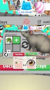 Trading in adopt me (elvebredd values!)