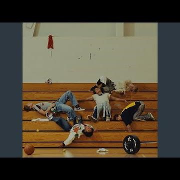 BLEACHERS