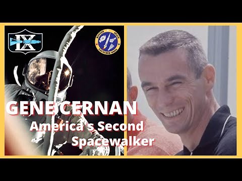 The Flight of Gemini 9