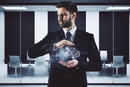 Why Agentic AI Is Becoming the Silent Force Behind Corporate Productivity