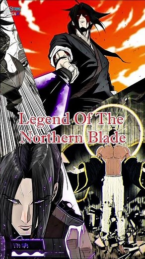 Top 5 200+ Chapter Manhwa You Must Read! #manhwa #sololeveling #webtoon #animeshorts