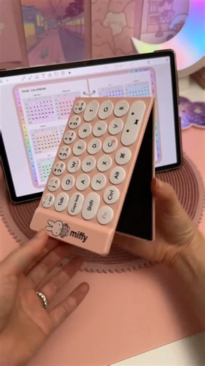 Shapi 👉 https://s.shopee.ph/111qpWBQS Foldable mini keyboard 😍 | Wereblog