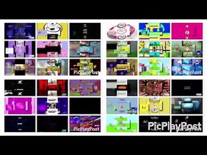 My Shuric Scan Nineparison Quadparison