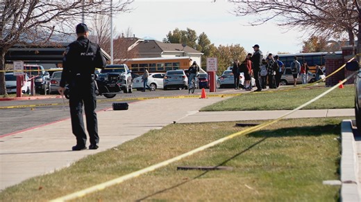 One student transported in serious condition after 'altercation' at Copper Hills High Scho