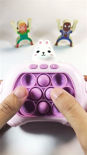 Pop It, Fash Push, Pop It Songs, ASMR, Satisfying, Pop It Sing Tayo, Pop It Elektrik 467