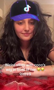 Coco's Wig Drama: Hilarious Moments and Fights