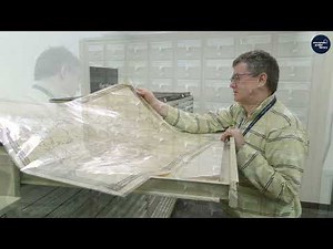 Main Library Tour #6: Genealogy and Local History