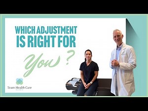 Two Safe & Effective Chiropractic Techniques for Low Back Pain Relief | Chiropractor in Champlin, MN