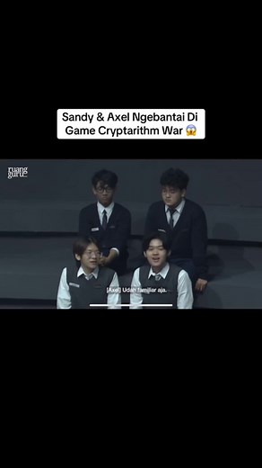 Kenali Cryptarithm Sejak Dini: Apa Itu?