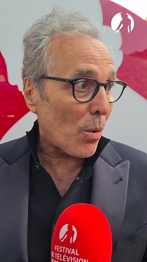 Patrick Abitbol. Un prénom. Un nom. Un mythe. Gilbert Melki reste associé, à jamais, au personnage de Patrick de la saga "La Vérité si je mens". Un rôle phare dans la carrière XXL d’un acteur qui, depuis, a enchaîné les succès dont la série "Kaboul Kitchen" sur Canal Retour sur l'interview de Gilbert Melki lors du dernier #MonteCarloTVFestival Et un Joyeux anniversaire ! #FestivalAddict | Festival de Télévision de Monte-Carlo