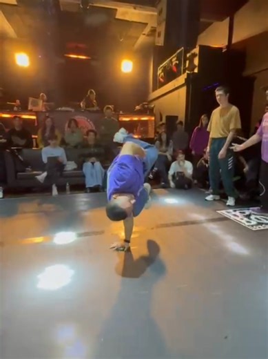 #bboy #dance #fyp #fyy #battle