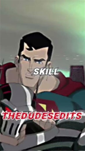 Injustice Superman cs unbound Superman