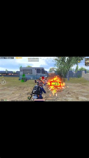 Pro Rush vs Bot Player… 1v1 to the Lobby 😤🔥