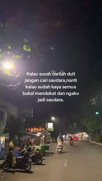 Sindiran Halus untuk Orang Munafik