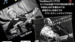 ～TOM Wednesday live～