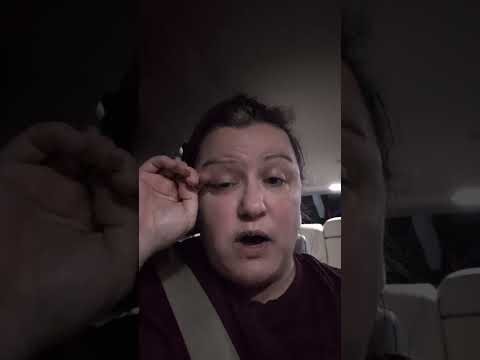 Embarrassing potty party story