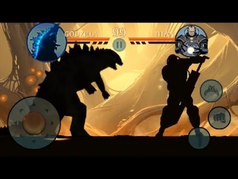 I Unlocked the RAREST Weapon in Shadow Fight 2 😱🔥 (You Won’t Believe It!)